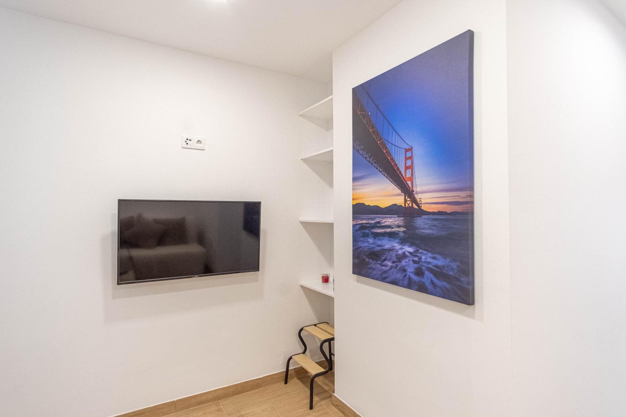 Apartment Full Near Tour Of Belem - Touristic Area Lissabon